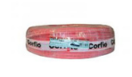 CABO FLEXÍVEL 1KV 25,0MM VERMELHO COR