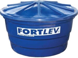 Caixa d’Água Fortlev 1000 Litros