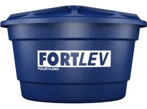 caixa d agua 500L - Fortlev