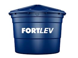 Caixa d’Água Fortlev 5000 Litros