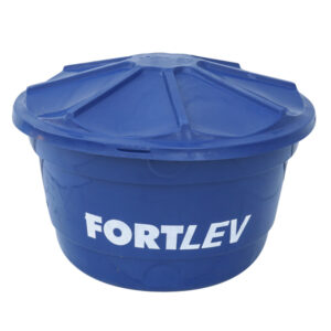 caixa d agua 310L - Fortlev