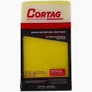 Bloco De Espuma Multiuso Cortag