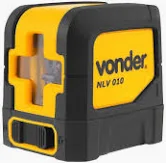 Nivel a laser 10m vonder